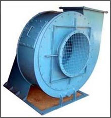 CENTIRIFUGAL AIR BLOWER
